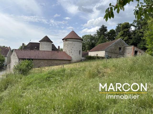 VENTE MAISON SECTEUR AUBUSSON