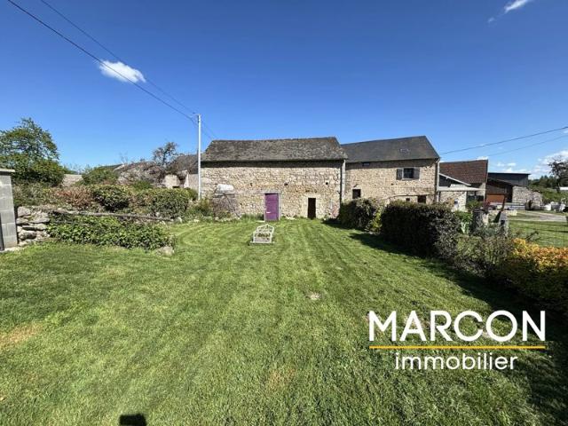VENTE MAISON SECTEUR CHAMPAGNAT
