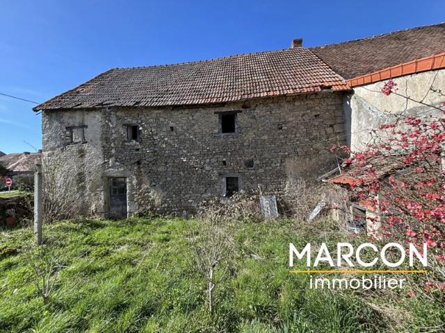 VENTE MAISON SECTEUR CHENERAILLES