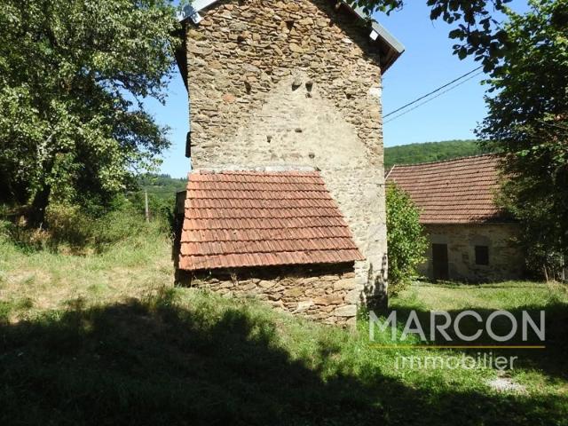 VENTE MAISON SECTEUR CROZE