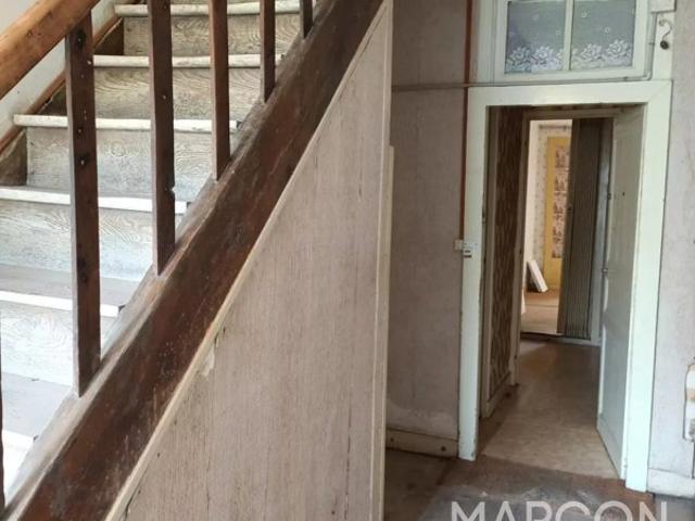 VENTE MAISON SECTEUR LAVAVEIX LES MINES
