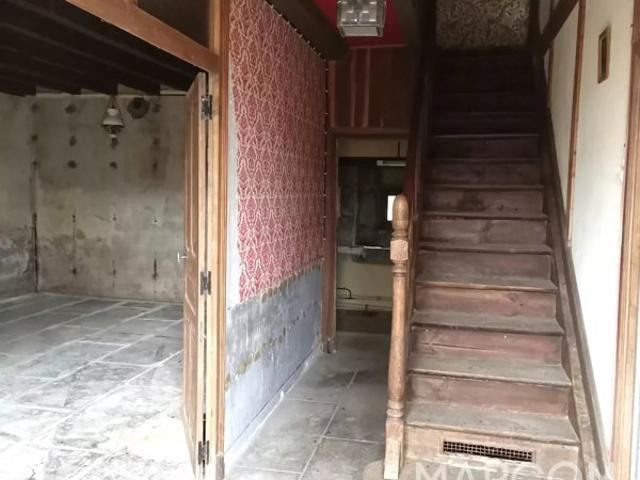 VENTE MAISON SECTEUR SAINT MERD LA BREUILLE