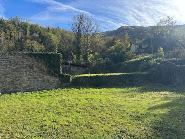 Vente Maison Siguer