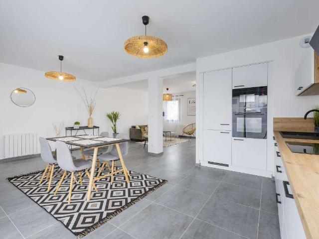Vente maison Sucé sur Erdre 44