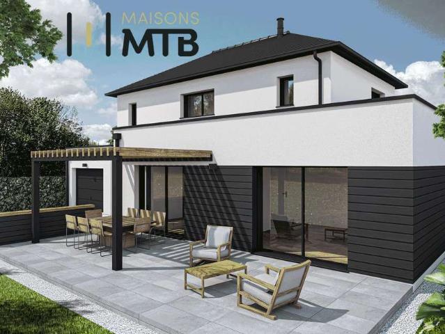 Vente maison Sucé sur Erdre 44