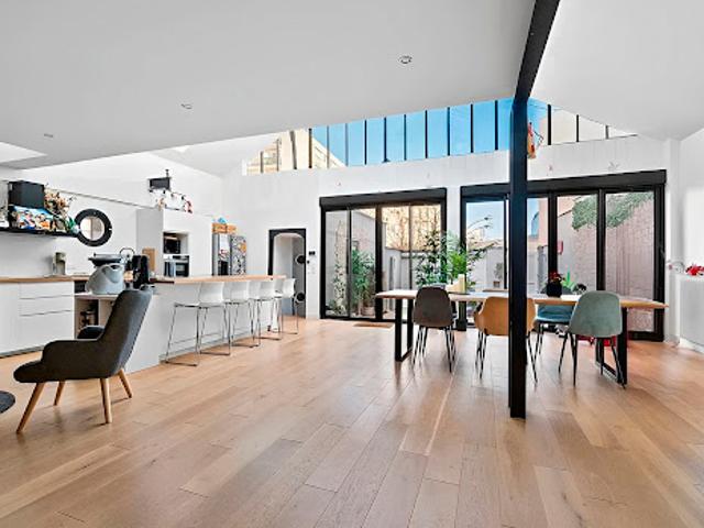 Vente Maison Suresnes