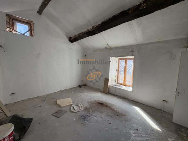 Vente maison Pousthomy