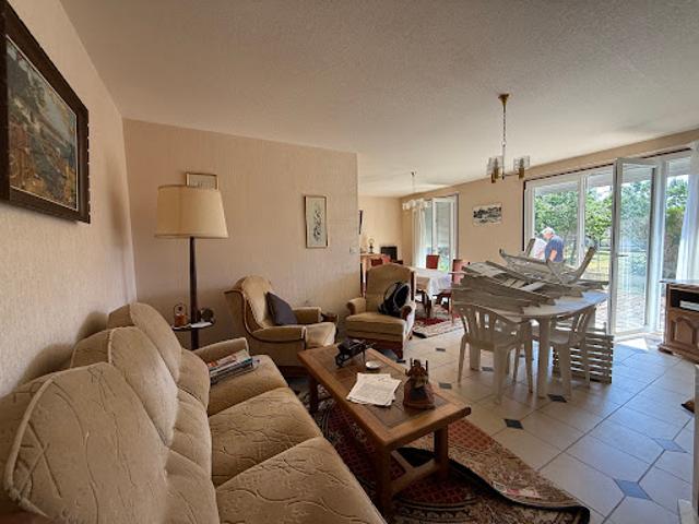 Vente Maison Pontigny