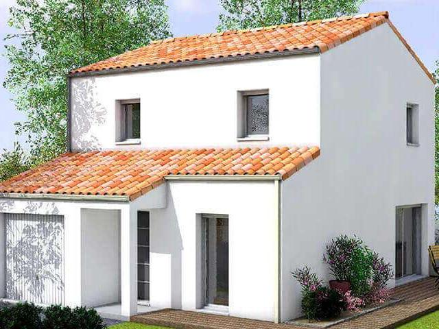 Vente maison Pornichet Sainte Marguerite 44