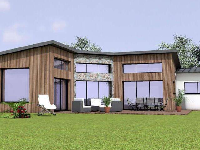 Vente maison Pornichet Sainte Marguerite 44