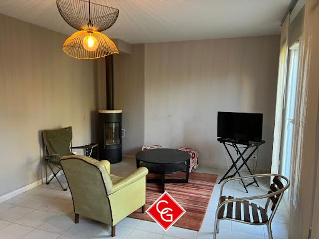 Vente Maison Port en Bessin Huppain