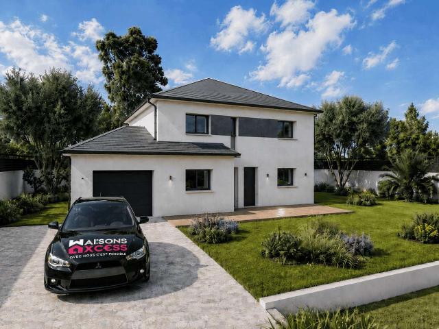 Vente maison Portbail 50