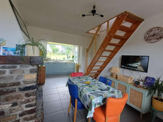 Vente maison Portbail 50