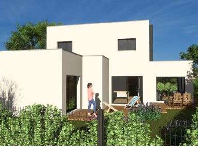 Vente maison Pacé 35