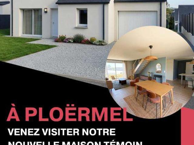 Vente maison Paimpont 35
