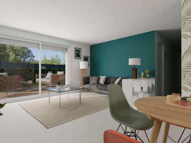 Vente maison Palluau 85