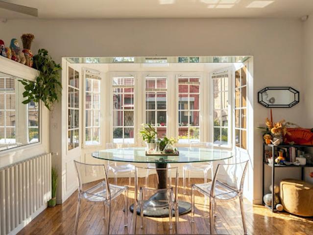 Vente Maison Paris 14ème