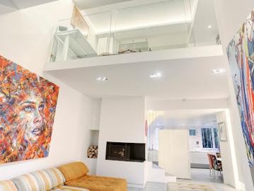 Vente Maison Paris 16ème