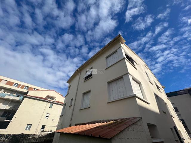 Vente Maison Perpignan