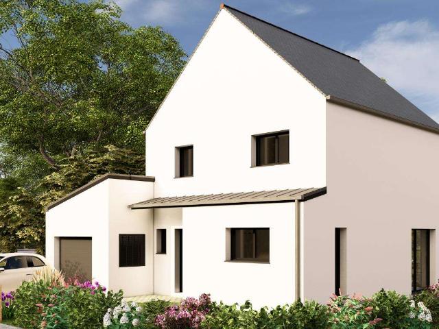 Vente maison Pipriac 35