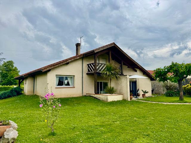 Vente Maison Plaisance