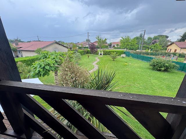 Vente Maison Plaisance