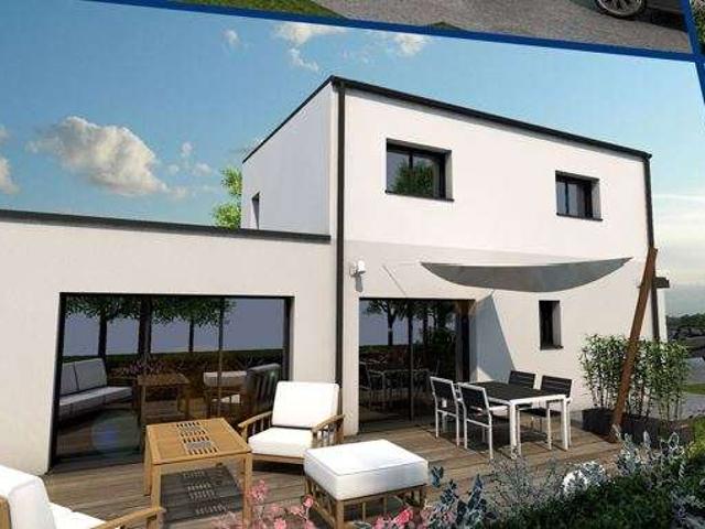 Vente maison Plélan le Grand 35
