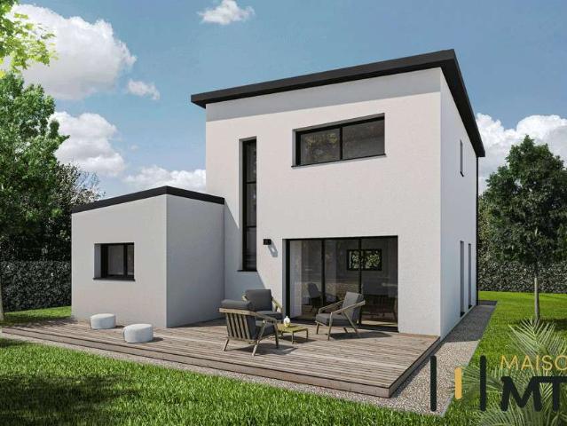 Vente maison Plémet 22