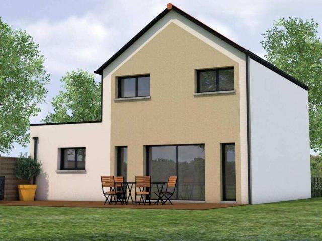 Vente maison Plérin 22