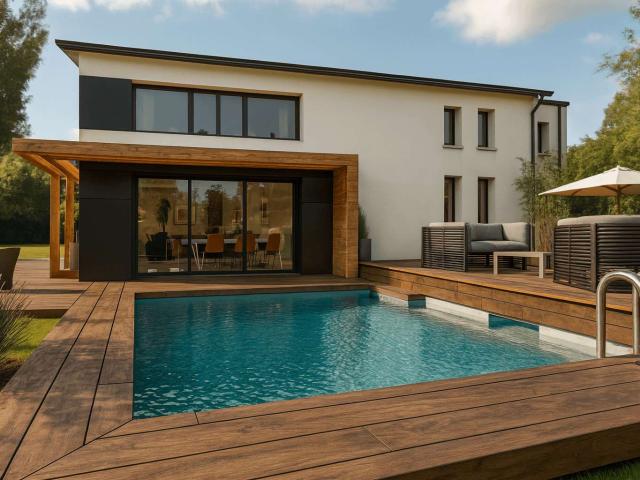 Vente maison Plomelin 29