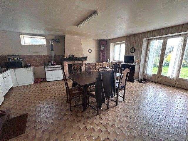 Vente maison Plouasne 22