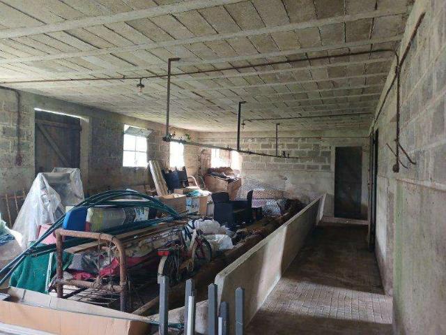 Vente maison Presles 14