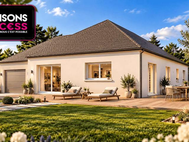 Vente maison Putot en Bessin 14