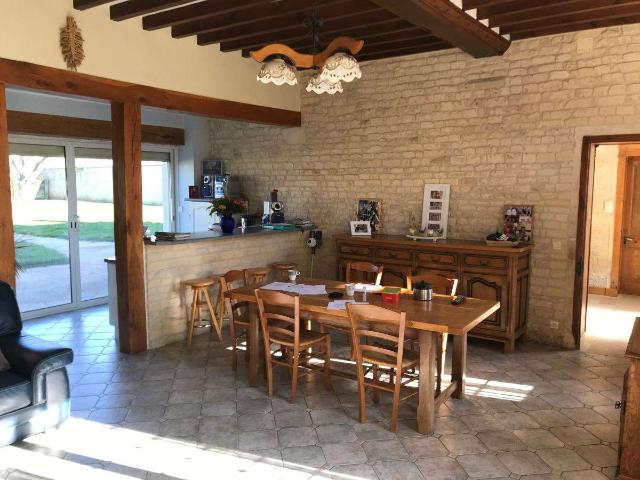 Vente maison Putot en Bessin 14