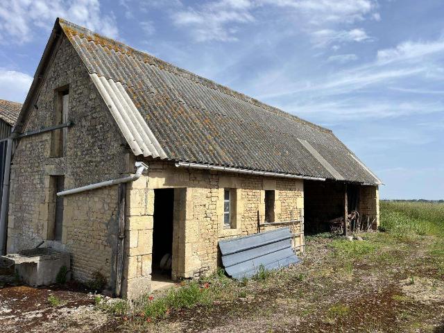 Vente maison Putot en Bessin 14