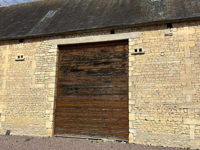 Vente maison Putot en Bessin 14