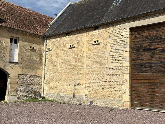 Vente maison Putot en Bessin 14