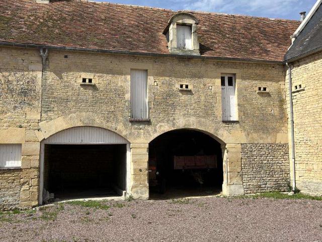 Vente maison Putot en Bessin 14