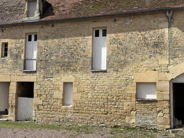 Vente maison Putot en Bessin 14