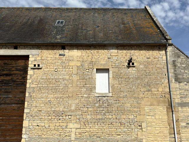 Vente maison Putot en Bessin 14
