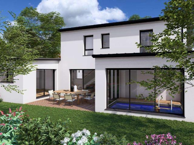 Vente maison Québriac 35