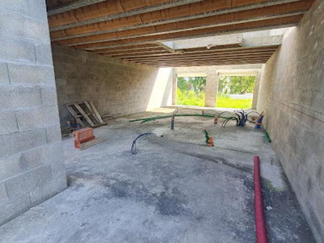Vente Maison Rougé