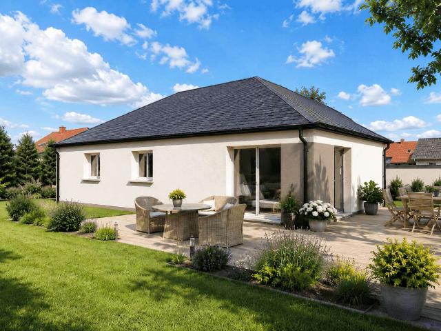 Vente maison Romagny 50