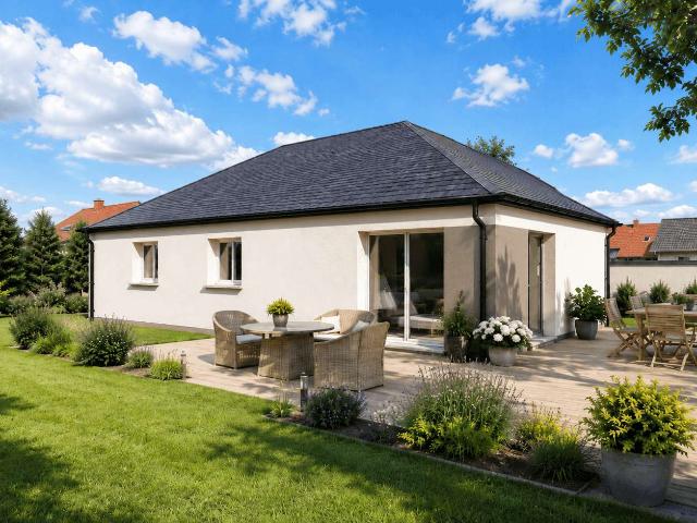 Vente maison Romagny 50