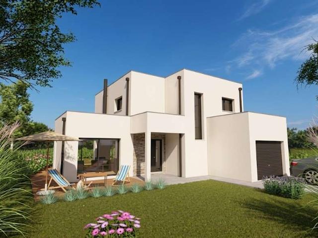 Vente maison Romillé 35