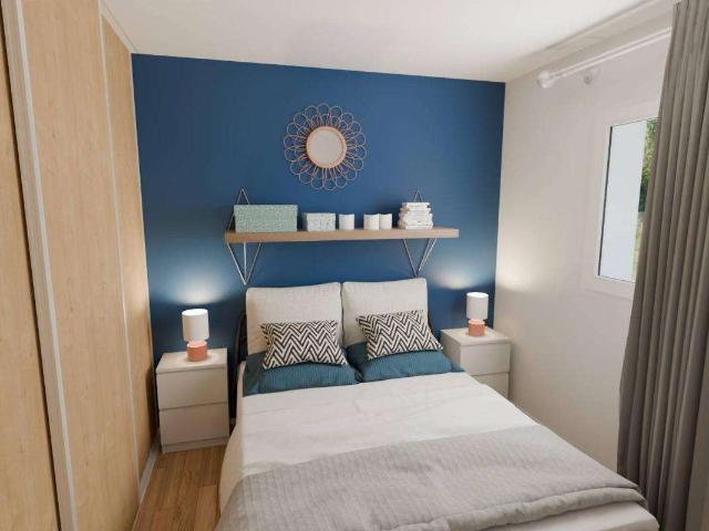 Vente maison Rospez 22