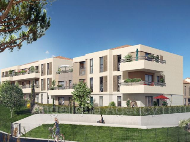 vente maison récente 4 Pièce s