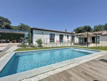 vente maison récente 6 Pièce s