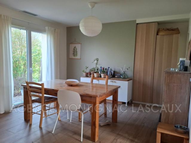 vente maison récente 6 Pièce s