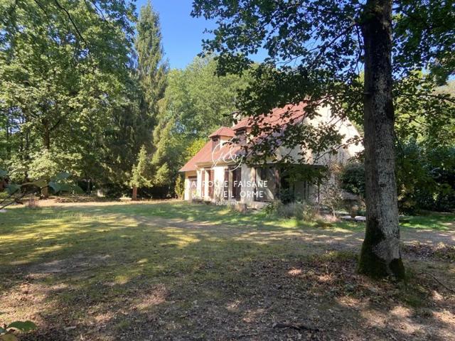VENTE MAISON REGION NOGENT LE ROI